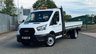 USED 2021 71 FORD TRANSIT 2.0 350 EcoBlue HD Leader RWD L4 Euro 6 (s/s) 2dr (DRW) 1 OWNER! AIR CON! NEW WETBELT