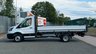 USED 2021 71 FORD TRANSIT 2.0 350 EcoBlue HD Leader RWD L4 Euro 6 (s/s) 2dr (DRW) 1 OWNER! AIR CON! NEW WETBELT