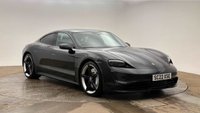 USED 2022 22 PORSCHE TAYCAN Performance Plus 93.4kWh 4S Saloon 4dr Electric Auto 4WD (11kW Charger) (571 ps) 8.9% APR FINANCE RATES