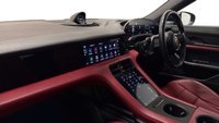 USED 2022 22 PORSCHE TAYCAN Performance Plus 93.4kWh 4S Saloon 4dr Electric Auto 4WD (11kW Charger) (571 ps) 8.9% APR FINANCE RATES