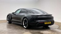 USED 2022 22 PORSCHE TAYCAN Performance Plus 93.4kWh 4S Saloon 4dr Electric Auto 4WD (11kW Charger) (571 ps) 8.9% APR FINANCE RATES