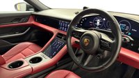 USED 2022 22 PORSCHE TAYCAN Performance Plus 93.4kWh 4S Saloon 4dr Electric Auto 4WD (11kW Charger) (571 ps) 8.9% APR FINANCE RATES