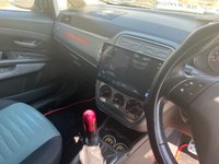 USED 2008 58 FIAT GRANDE PUNTO Grande Punto 