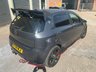 USED 2008 58 FIAT GRANDE PUNTO Grande Punto 