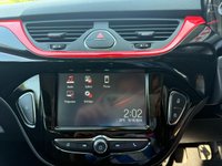 USED 2017 66 VAUXHALL CORSA 1.4i ecoFLEX SRi Hatchback 5dr Petrol Manual Euro 6 (90 ps) 2 KEYS~1 KEEPER~SERVICE