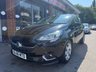 USED 2017 66 VAUXHALL CORSA 1.4i ecoFLEX SRi Hatchback 5dr Petrol Manual Euro 6 (90 ps) 2 KEYS~1 KEEPER~SERVICE