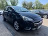 USED 2017 66 VAUXHALL CORSA 1.4i ecoFLEX SRi Hatchback 5dr Petrol Manual Euro 6 (90 ps) 2 KEYS~1 KEEPER~SERVICE