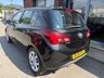 USED 2017 66 VAUXHALL CORSA 1.4i ecoFLEX SRi Hatchback 5dr Petrol Manual Euro 6 (90 ps) 2 KEYS~1 KEEPER~SERVICE