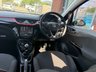 USED 2017 66 VAUXHALL CORSA 1.4i ecoFLEX SRi Hatchback 5dr Petrol Manual Euro 6 (90 ps) 2 KEYS~1 KEEPER~SERVICE