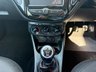 USED 2017 66 VAUXHALL CORSA 1.4i ecoFLEX SRi Hatchback 5dr Petrol Manual Euro 6 (90 ps) 2 KEYS~1 KEEPER~SERVICE