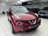 USED 2016 16 NISSAN JUKE 1.2 DIG-T N-Connecta SUV 5dr Petrol Manual Euro 6 (s/s) (115 ps) 