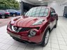 USED 2016 16 NISSAN JUKE 1.2 DIG-T N-Connecta SUV 5dr Petrol Manual Euro 6 (s/s) (115 ps) 