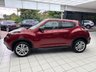 USED 2016 16 NISSAN JUKE 1.2 DIG-T N-Connecta SUV 5dr Petrol Manual Euro 6 (s/s) (115 ps) 