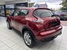 USED 2016 16 NISSAN JUKE 1.2 DIG-T N-Connecta SUV 5dr Petrol Manual Euro 6 (s/s) (115 ps) 