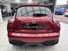 USED 2016 16 NISSAN JUKE 1.2 DIG-T N-Connecta SUV 5dr Petrol Manual Euro 6 (s/s) (115 ps) 