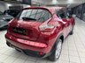 USED 2016 16 NISSAN JUKE 1.2 DIG-T N-Connecta SUV 5dr Petrol Manual Euro 6 (s/s) (115 ps) 
