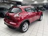 USED 2016 16 NISSAN JUKE 1.2 DIG-T N-Connecta SUV 5dr Petrol Manual Euro 6 (s/s) (115 ps) 