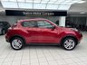 USED 2016 16 NISSAN JUKE 1.2 DIG-T N-Connecta SUV 5dr Petrol Manual Euro 6 (s/s) (115 ps) 