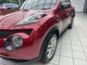 USED 2016 16 NISSAN JUKE 1.2 DIG-T N-Connecta SUV 5dr Petrol Manual Euro 6 (s/s) (115 ps) 