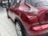 USED 2016 16 NISSAN JUKE 1.2 DIG-T N-Connecta SUV 5dr Petrol Manual Euro 6 (s/s) (115 ps) 