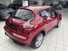 USED 2016 16 NISSAN JUKE 1.2 DIG-T N-Connecta SUV 5dr Petrol Manual Euro 6 (s/s) (115 ps) 