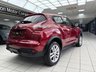 USED 2016 16 NISSAN JUKE 1.2 DIG-T N-Connecta SUV 5dr Petrol Manual Euro 6 (s/s) (115 ps) 