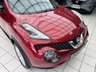 USED 2016 16 NISSAN JUKE 1.2 DIG-T N-Connecta SUV 5dr Petrol Manual Euro 6 (s/s) (115 ps) 