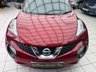 USED 2016 16 NISSAN JUKE 1.2 DIG-T N-Connecta SUV 5dr Petrol Manual Euro 6 (s/s) (115 ps) 