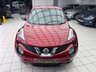 USED 2016 16 NISSAN JUKE 1.2 DIG-T N-Connecta SUV 5dr Petrol Manual Euro 6 (s/s) (115 ps) 
