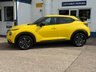 USED 2026 26 NISSAN JUKE 1.0 DIG-T N-Connecta SUV 5dr Petrol Manual Euro 6 (s/s) (114 ps) 