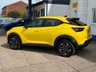 USED 2026 26 NISSAN JUKE 1.0 DIG-T N-Connecta SUV 5dr Petrol Manual Euro 6 (s/s) (114 ps) 