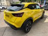 USED 2026 26 NISSAN JUKE 1.0 DIG-T N-Connecta SUV 5dr Petrol Manual Euro 6 (s/s) (114 ps) 