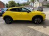 USED 2026 26 NISSAN JUKE 1.0 DIG-T N-Connecta SUV 5dr Petrol Manual Euro 6 (s/s) (114 ps) 