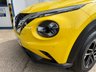 USED 2026 26 NISSAN JUKE 1.0 DIG-T N-Connecta SUV 5dr Petrol Manual Euro 6 (s/s) (114 ps) 