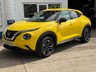 USED 2026 26 NISSAN JUKE 1.0 DIG-T N-Connecta SUV 5dr Petrol Manual Euro 6 (s/s) (114 ps) 