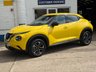 USED 2026 26 NISSAN JUKE 1.0 DIG-T N-Connecta SUV 5dr Petrol Manual Euro 6 (s/s) (114 ps) 