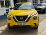 USED 2026 26 NISSAN JUKE 1.0 DIG-T N-Connecta SUV 5dr Petrol Manual Euro 6 (s/s) (114 ps) 