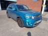 USED 2016 16 SUZUKI VITARA 1.6 DDiS SZ5 SUV 5dr Diesel Manual ALLGRIP Euro 6 (s/s) (120 ps) part ex to clear needs a new clutch slave cylinder