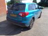 USED 2016 16 SUZUKI VITARA 1.6 DDiS SZ5 SUV 5dr Diesel Manual ALLGRIP Euro 6 (s/s) (120 ps) part ex to clear needs a new clutch slave cylinder