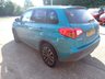 USED 2016 16 SUZUKI VITARA 1.6 DDiS SZ5 SUV 5dr Diesel Manual ALLGRIP Euro 6 (s/s) (120 ps) part ex to clear needs a new clutch slave cylinder