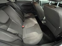 USED 2016 66 FORD FIESTA 1.0T EcoBoost Zetec Hatchback 5dr Petrol Powershift Euro 6 (100 ps) 