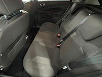 USED 2016 66 FORD FIESTA 1.0T EcoBoost Zetec Hatchback 5dr Petrol Powershift Euro 6 (100 ps) 