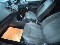 USED 2016 66 FORD FIESTA 1.0T EcoBoost Zetec Hatchback 5dr Petrol Powershift Euro 6 (100 ps) 