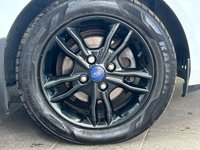 USED 2016 66 FORD FIESTA 1.0T EcoBoost Zetec Hatchback 5dr Petrol Powershift Euro 6 (100 ps) 