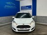 USED 2016 66 FORD FIESTA 1.0T EcoBoost Zetec Hatchback 5dr Petrol Powershift Euro 6 (100 ps) 