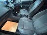USED 2016 66 FORD FIESTA 1.0T EcoBoost Zetec Hatchback 5dr Petrol Powershift Euro 6 (100 ps) 