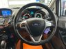 USED 2016 66 FORD FIESTA 1.0T EcoBoost Zetec Hatchback 5dr Petrol Powershift Euro 6 (100 ps) 