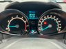USED 2016 66 FORD FIESTA 1.0T EcoBoost Zetec Hatchback 5dr Petrol Powershift Euro 6 (100 ps) 