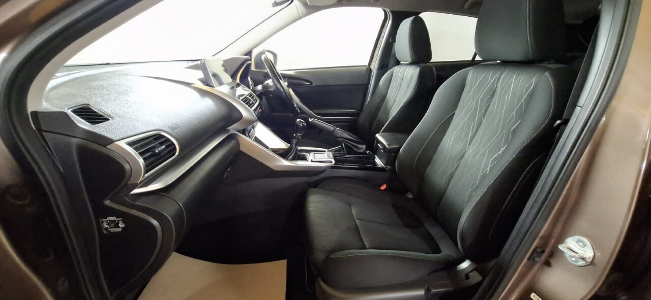 2017 MITSUBISHI ECLIPSE CROSS 1.5T 3 SUV 5dr Petrol Manual Euro 6 (s/s) (163 ps) - vehicle photo 31 for sale on PureCar