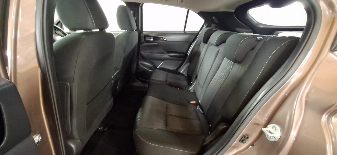 2017 MITSUBISHI ECLIPSE CROSS 1.5T 3 SUV 5dr Petrol Manual Euro 6 (s/s) (163 ps) - vehicle photo 32 for sale on PureCar